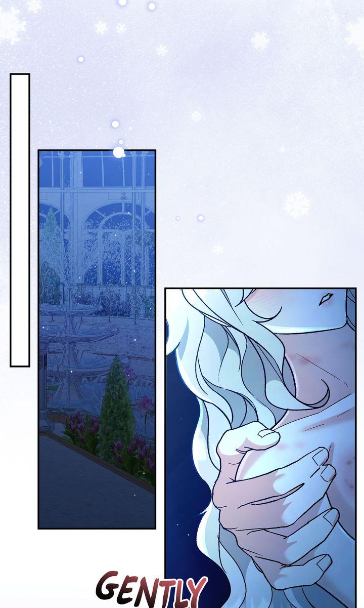 Read Scars in Your Name chapter 28 image 58 on Lezhin