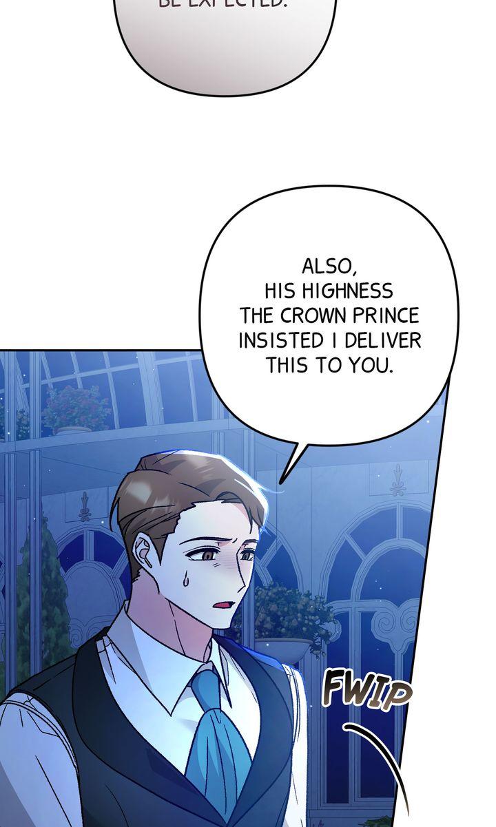 Read Scars in Your Name chapter 28 image 75 on Lezhin