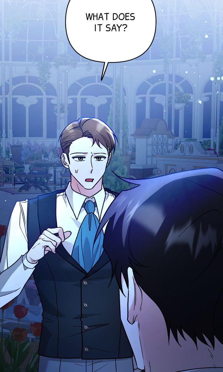 Read Scars in Your Name chapter 28 image 81 on Lezhin