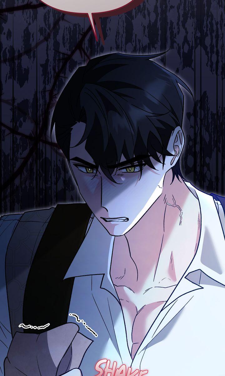 Read Scars in Your Name chapter 28 image 84 on Lezhin