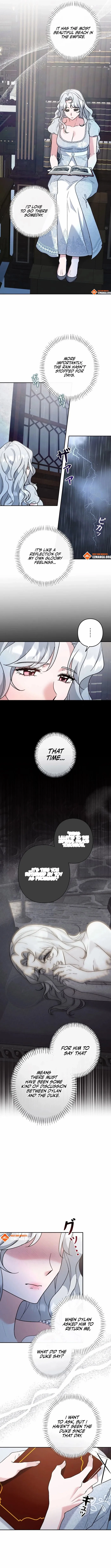 Read Scars in Your Name chapter 29 image 12 on Lezhin