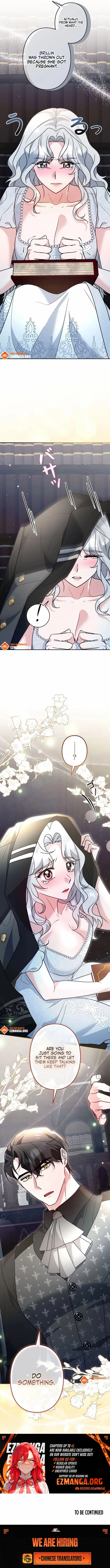 Read Scars in Your Name chapter 29 image 15 on Lezhin