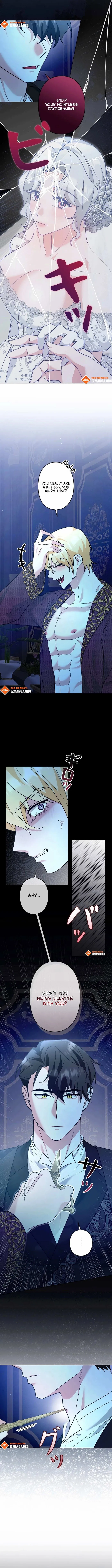Read Scars in Your Name chapter 29 image 5 on Lezhin