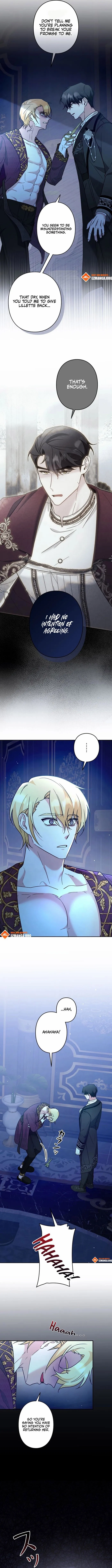 Read Scars in Your Name chapter 29 image 6 on Lezhin