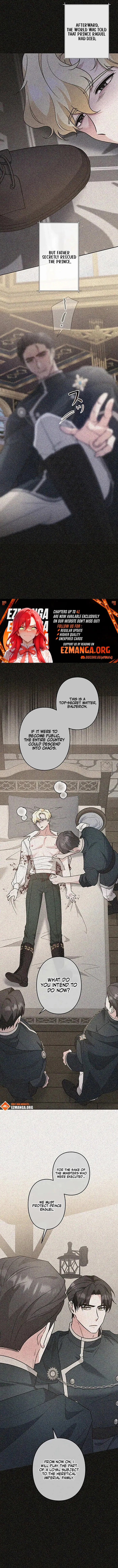 Read Scars in Your Name chapter 29 image 9 on Lezhin