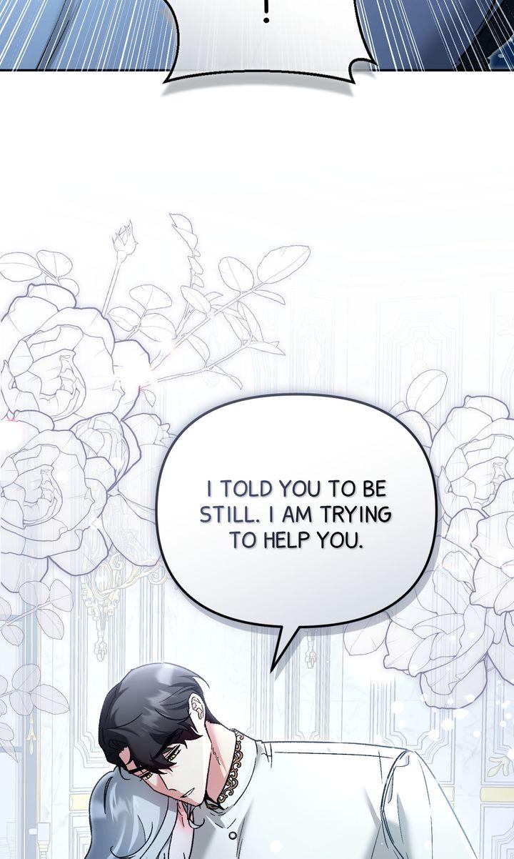 Read Scars in Your Name chapter 3 image 10 on Lezhin