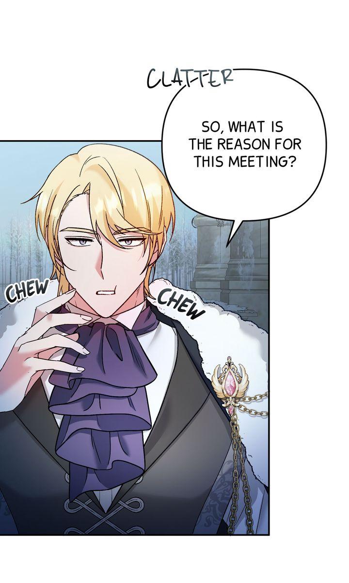 Read Scars in Your Name chapter 3 image 100 on Lezhin