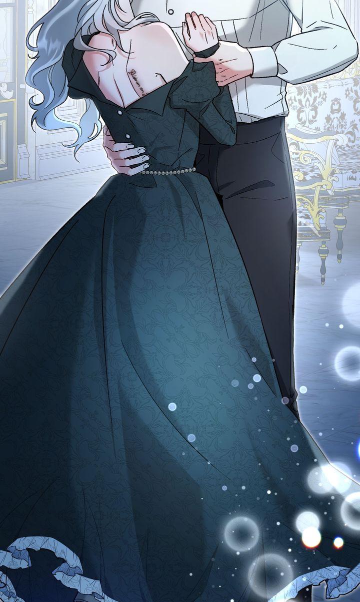 Read Scars in Your Name chapter 3 image 11 on Lezhin