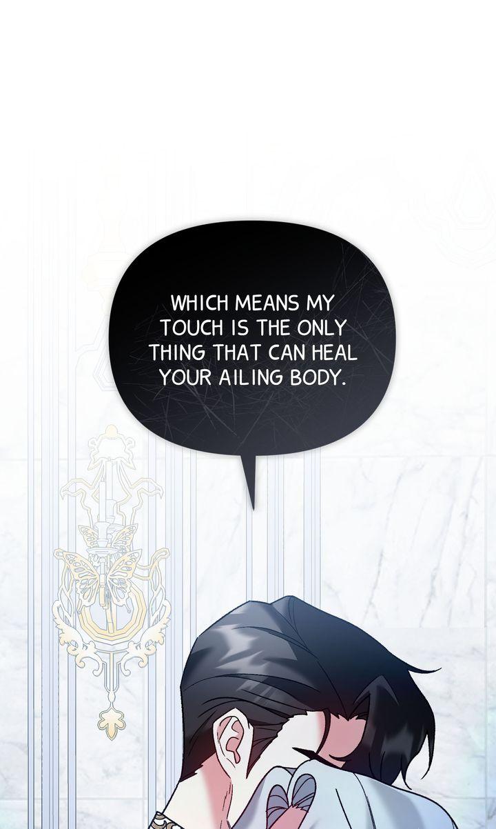Read Scars in Your Name chapter 3 image 14 on Lezhin