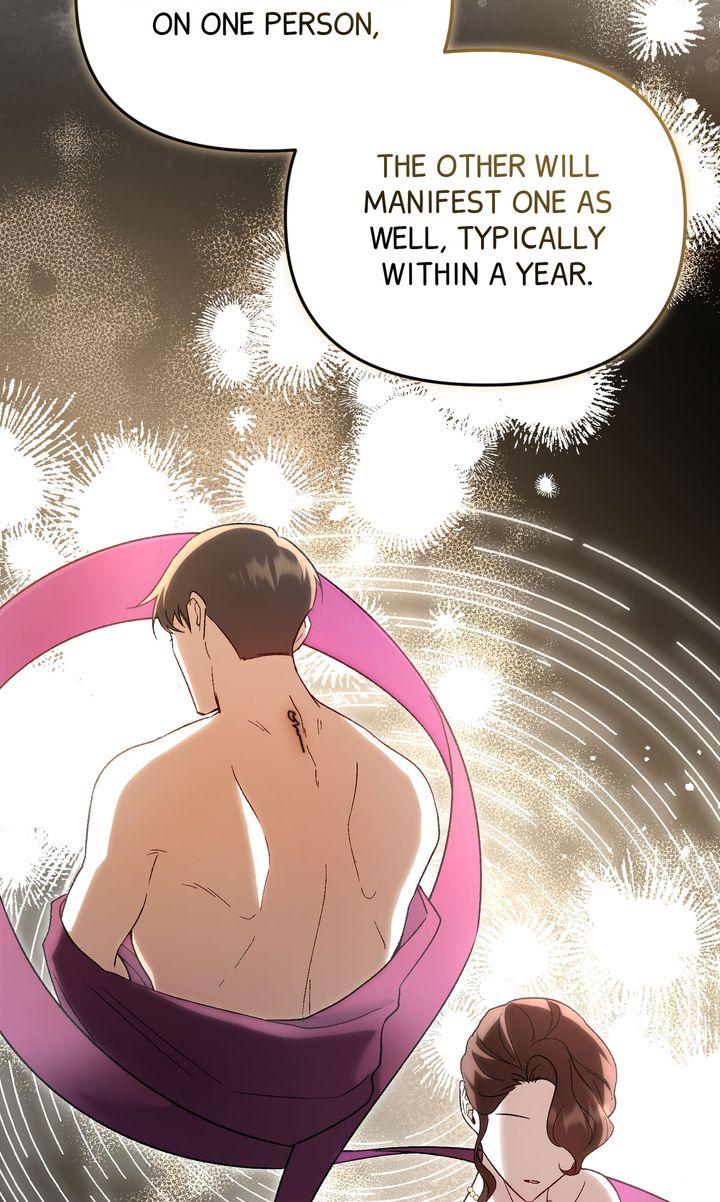 Read Scars in Your Name chapter 3 image 19 on Lezhin