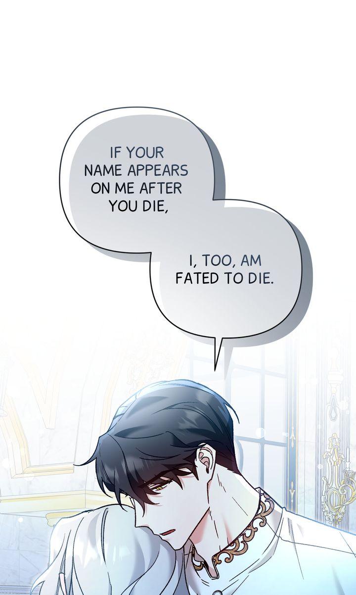 Read Scars in Your Name chapter 3 image 22 on Lezhin