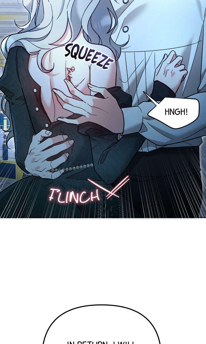 Read Scars in Your Name chapter 3 image 23 on Lezhin