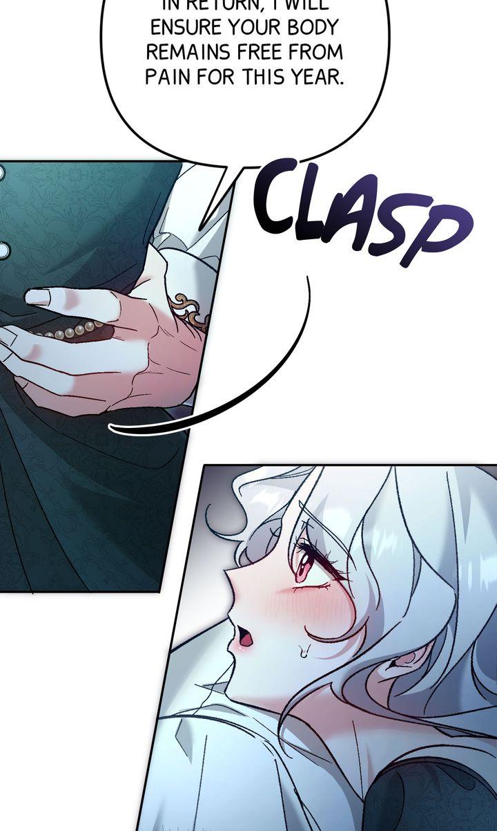 Read Scars in Your Name chapter 3 image 24 on Lezhin
