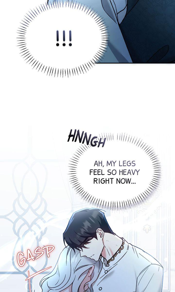 Read Scars in Your Name chapter 3 image 25 on Lezhin