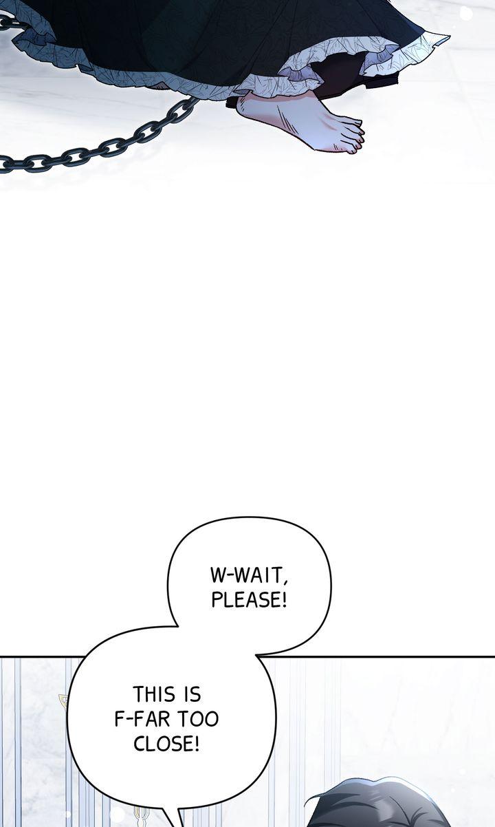 Read Scars in Your Name chapter 3 image 27 on Lezhin