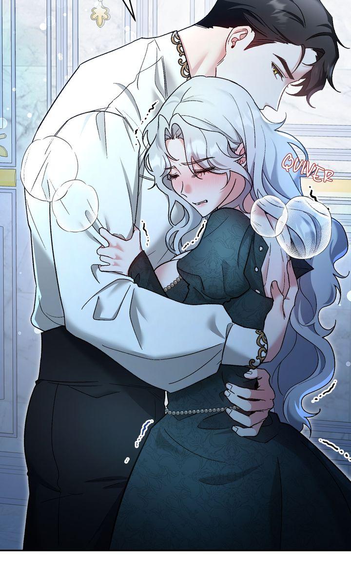 Read Scars in Your Name chapter 3 image 28 on Lezhin