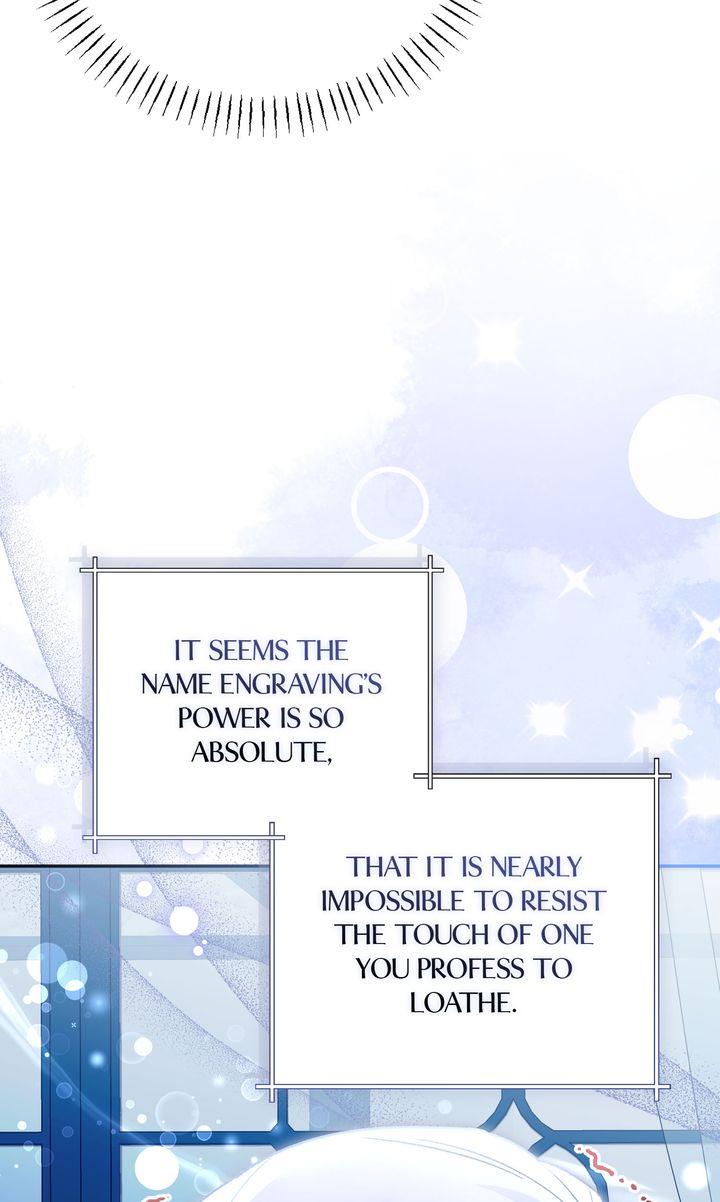 Read Scars in Your Name chapter 3 image 30 on Lezhin