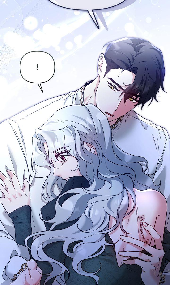 Read Scars in Your Name chapter 3 image 35 on Lezhin