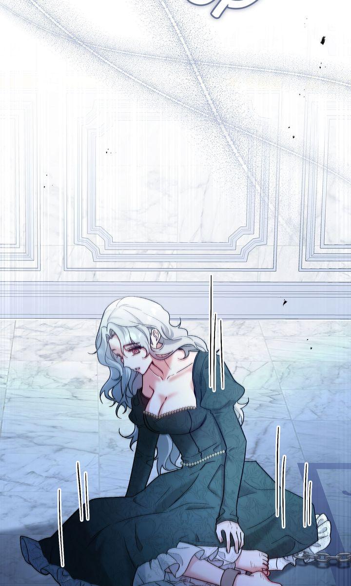 Read Scars in Your Name chapter 3 image 37 on Lezhin