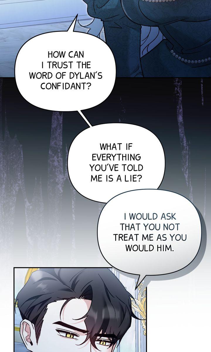Read Scars in Your Name chapter 3 image 39 on Lezhin