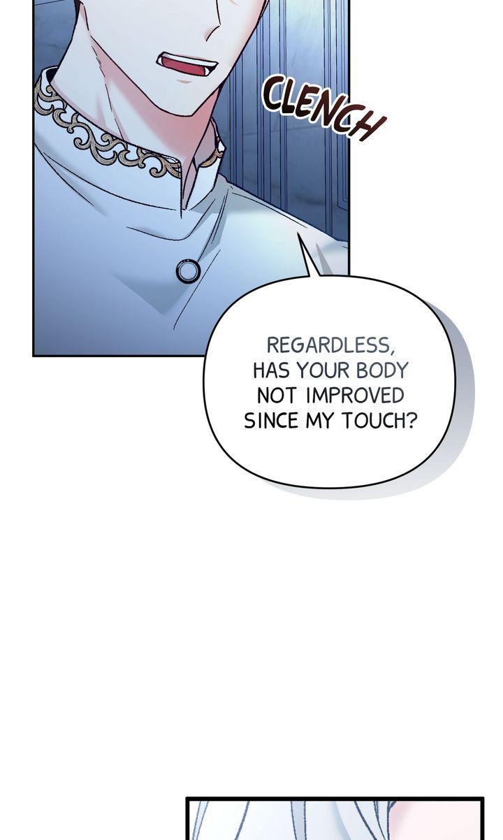 Read Scars in Your Name chapter 3 image 40 on Lezhin