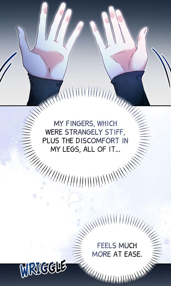 Read Scars in Your Name chapter 3 image 42 on Lezhin