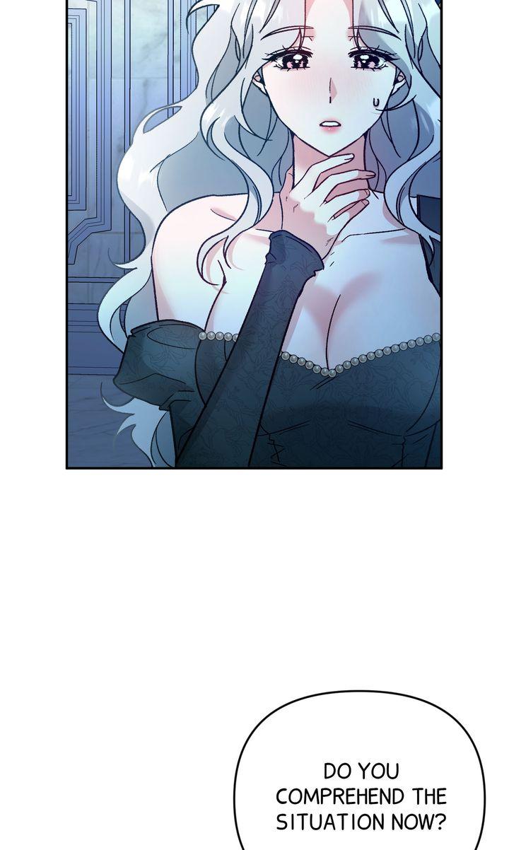 Read Scars in Your Name chapter 3 image 44 on Lezhin