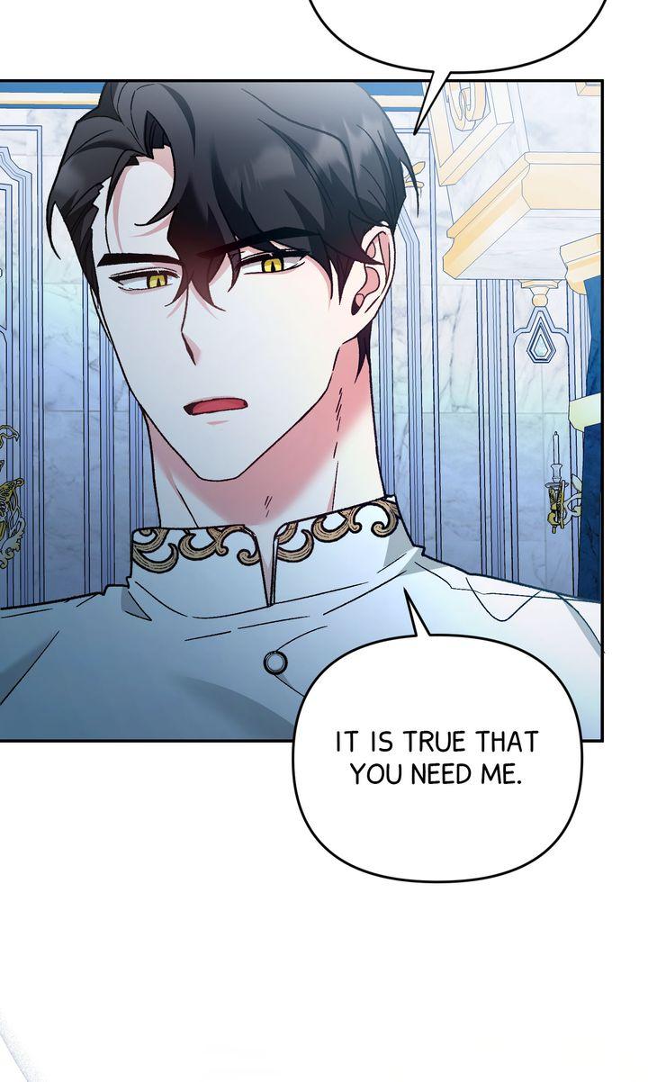 Read Scars in Your Name chapter 3 image 45 on Lezhin