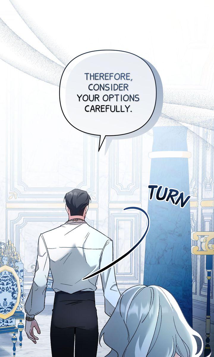 Read Scars in Your Name chapter 3 image 46 on Lezhin