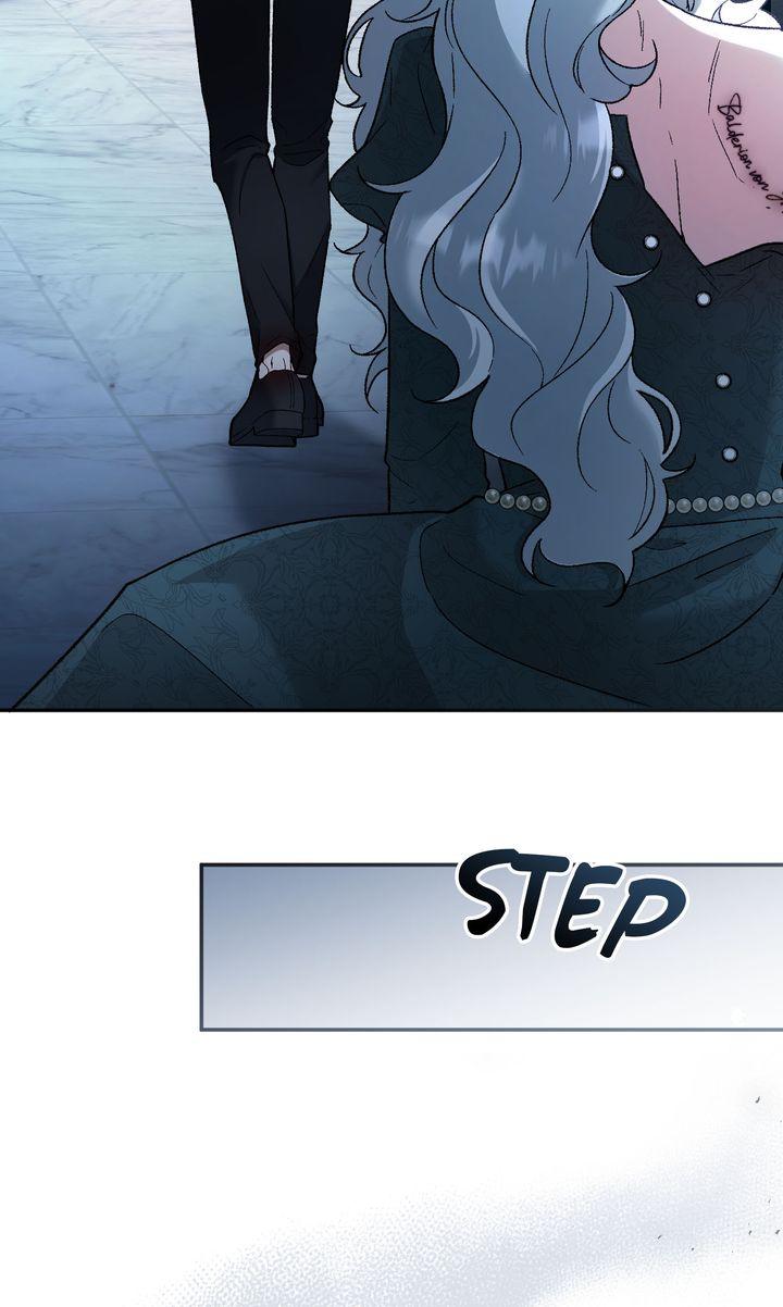 Read Scars in Your Name chapter 3 image 47 on Lezhin