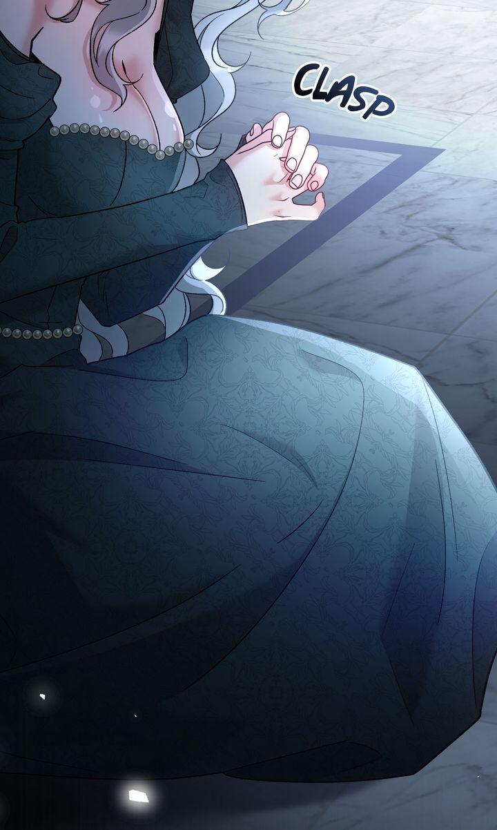 Read Scars in Your Name chapter 3 image 49 on Lezhin