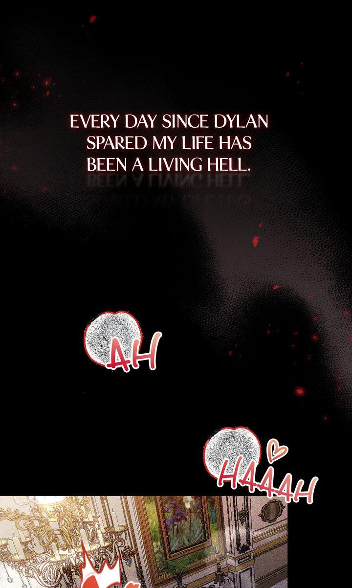 Read Scars in Your Name chapter 3 image 51 on Lezhin