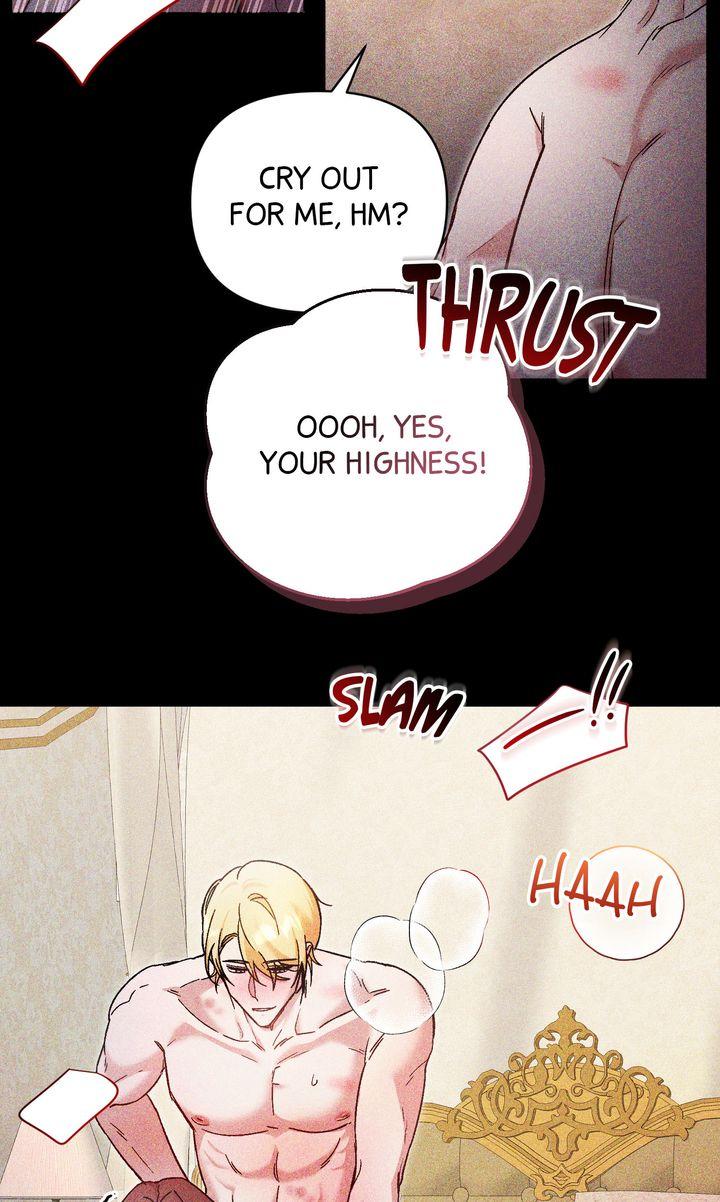 Read Scars in Your Name chapter 3 image 53 on Lezhin