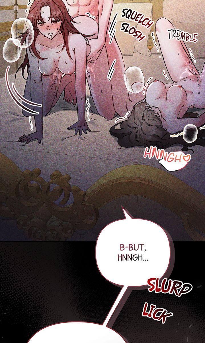 Read Scars in Your Name chapter 3 image 54 on Lezhin