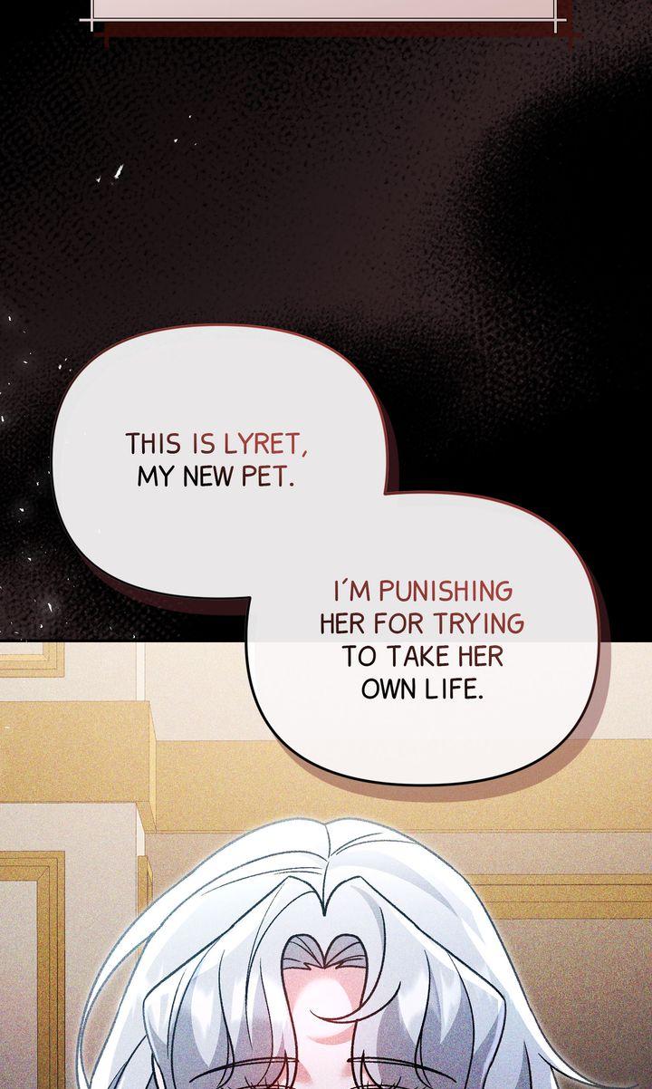 Read Scars in Your Name chapter 3 image 58 on Lezhin
