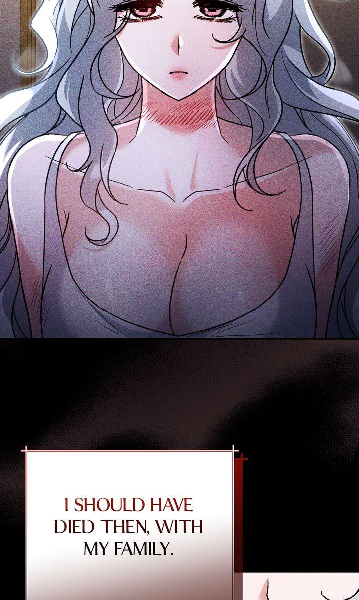 Read Scars in Your Name chapter 3 image 59 on Lezhin