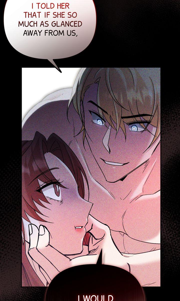 Read Scars in Your Name chapter 3 image 62 on Lezhin