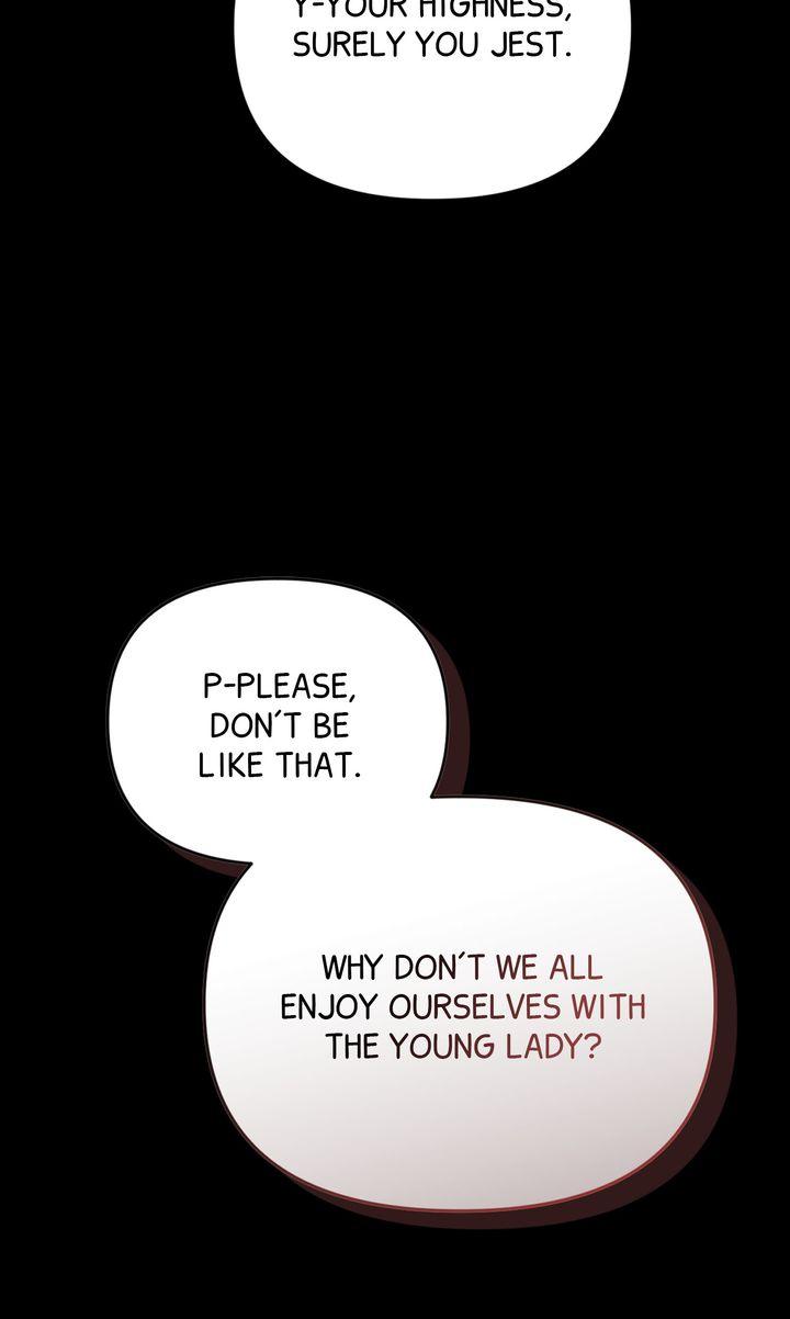 Read Scars in Your Name chapter 3 image 64 on Lezhin