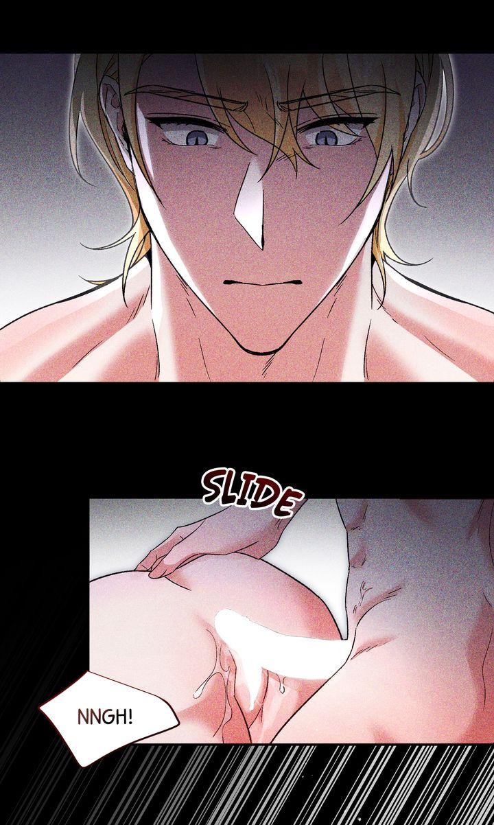 Read Scars in Your Name chapter 3 image 65 on Lezhin