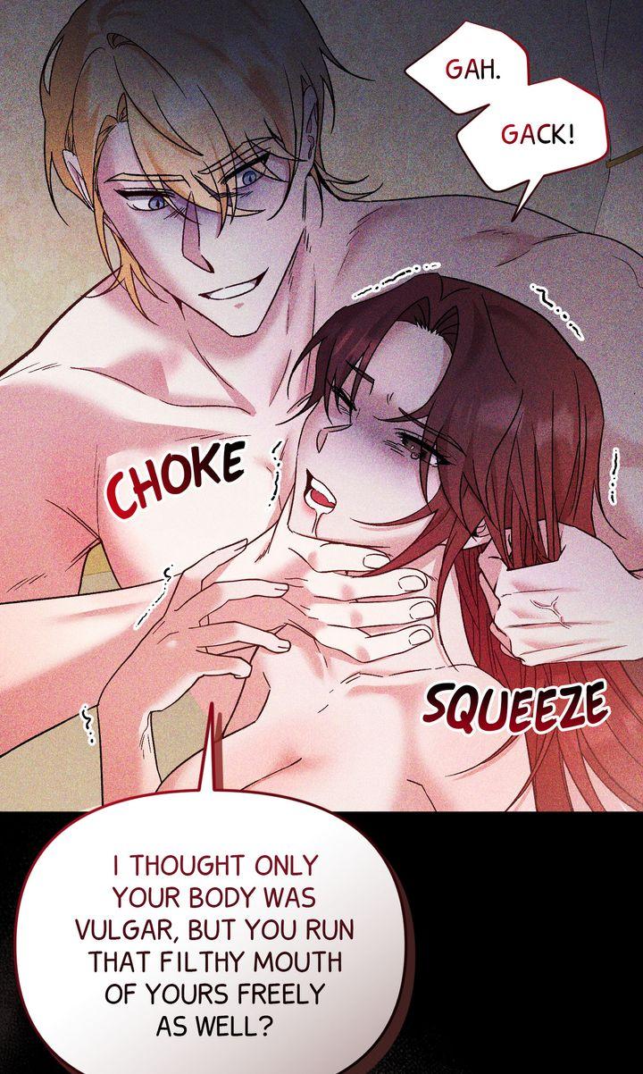 Read Scars in Your Name chapter 3 image 67 on Lezhin