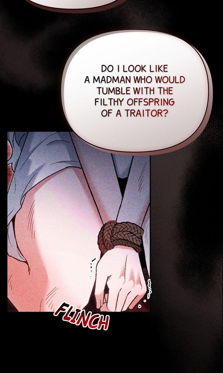 Read Scars in Your Name chapter 3 image 68 on Lezhin