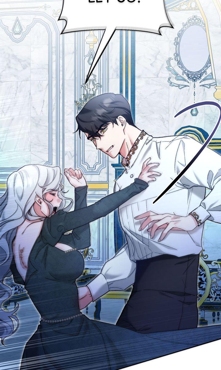 Read Scars in Your Name chapter 3 image 7 on Lezhin