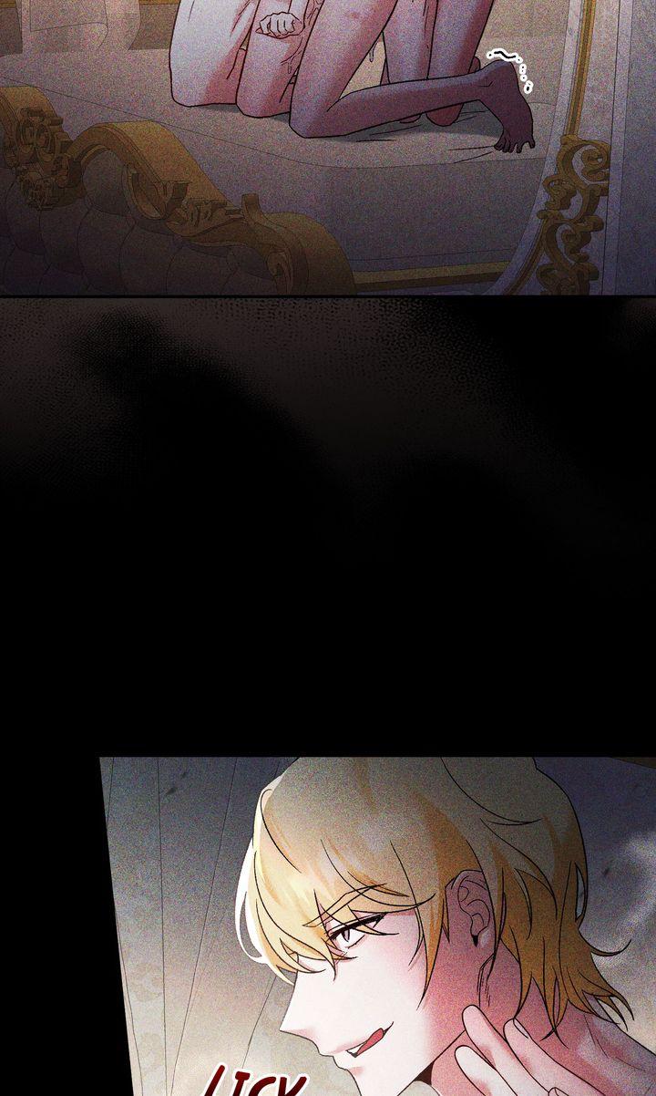 Read Scars in Your Name chapter 3 image 70 on Lezhin