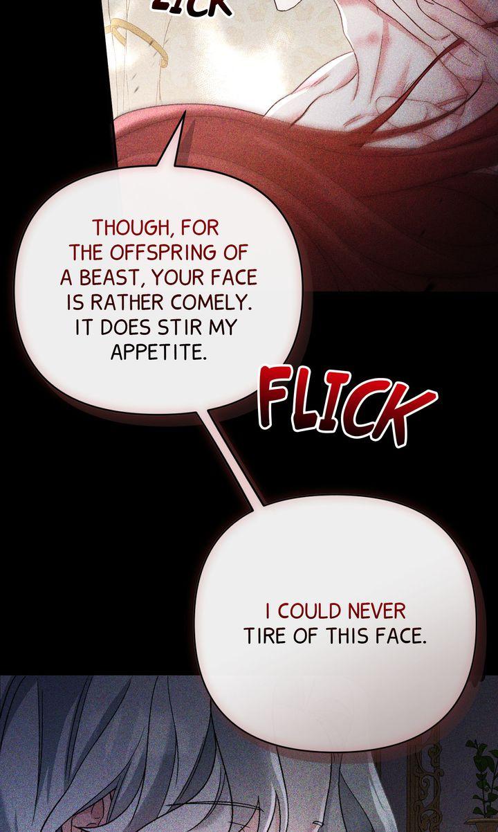 Read Scars in Your Name chapter 3 image 71 on Lezhin
