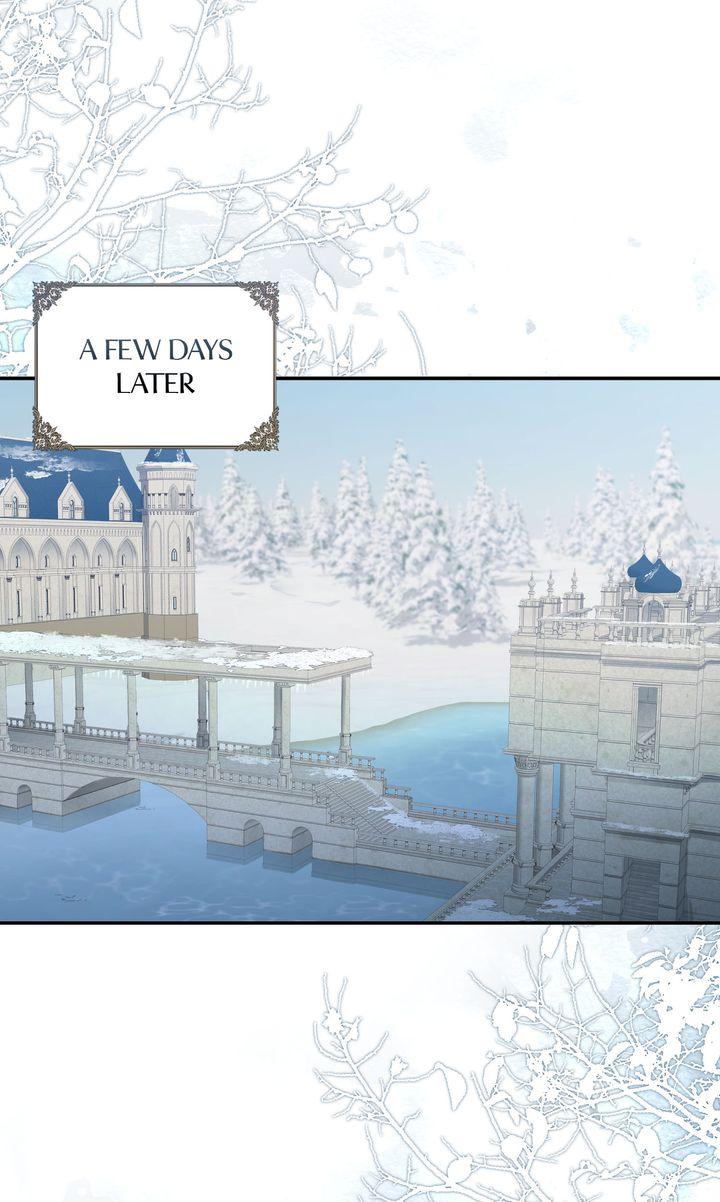 Read Scars in Your Name chapter 3 image 77 on Lezhin