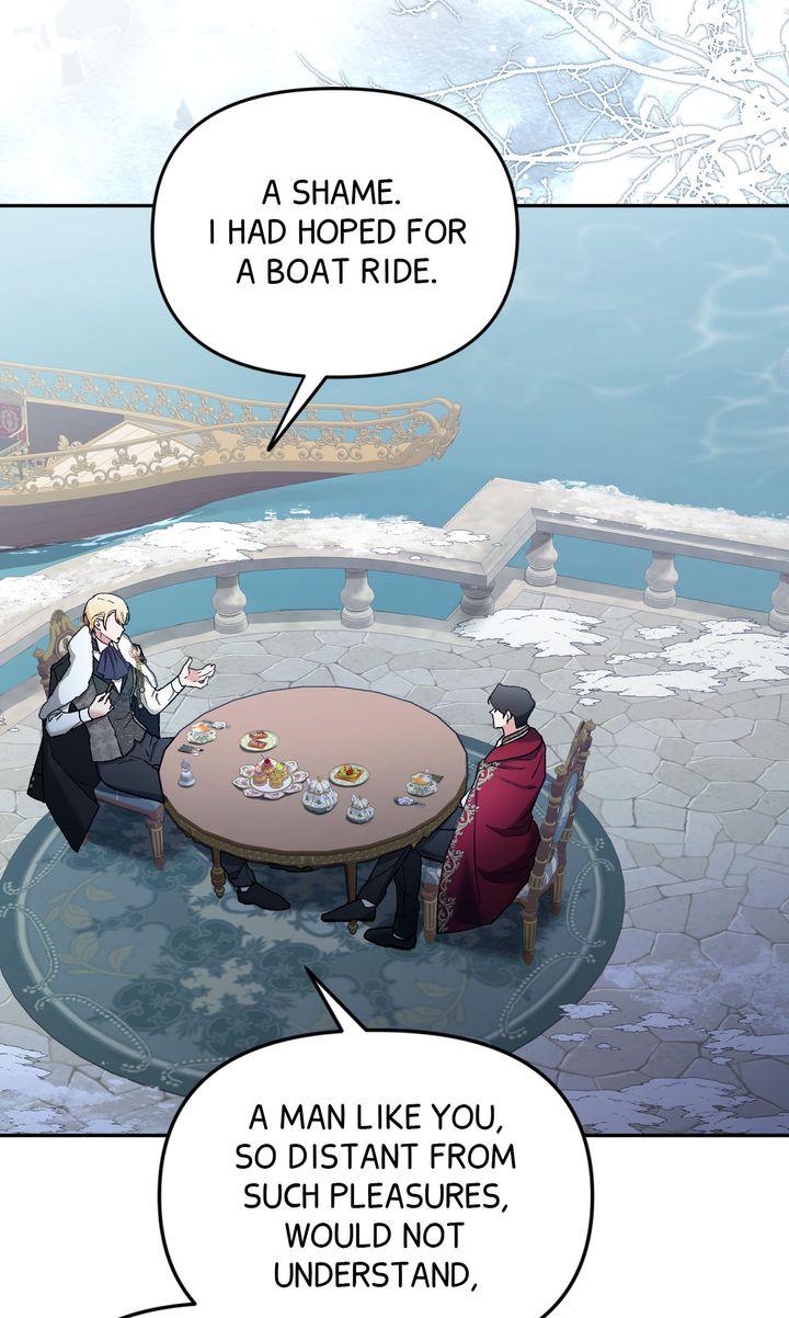 Read Scars in Your Name chapter 3 image 78 on Lezhin