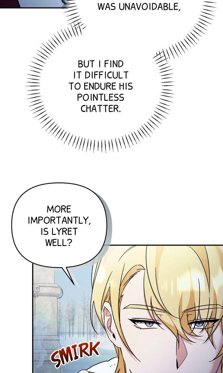 Read Scars in Your Name chapter 3 image 80 on Lezhin