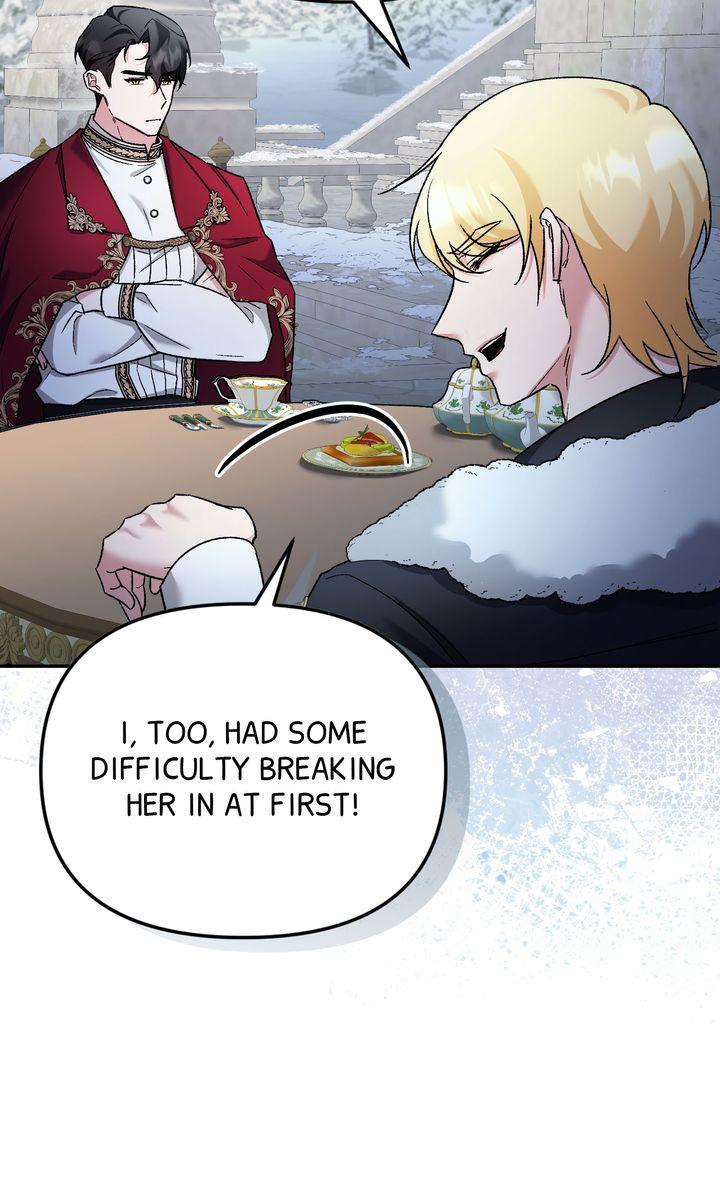 Read Scars in Your Name chapter 3 image 83 on Lezhin