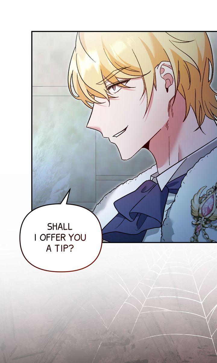 Read Scars in Your Name chapter 3 image 84 on Lezhin