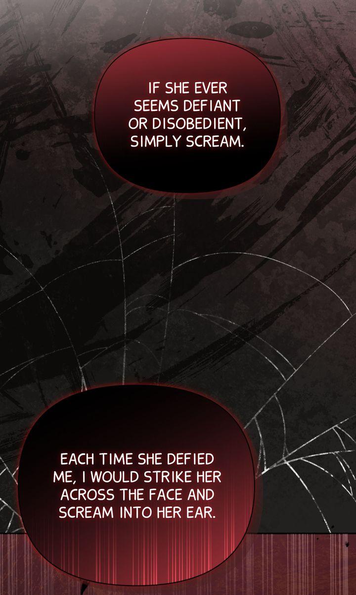 Read Scars in Your Name chapter 3 image 85 on Lezhin